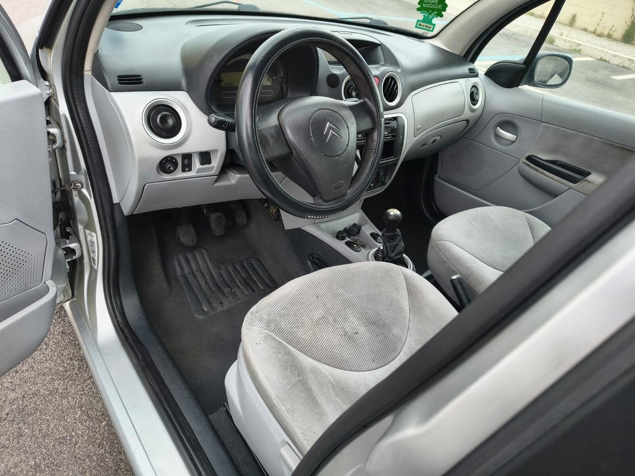 Citroen C3 1.1 BENZINA NEOPATENTATI