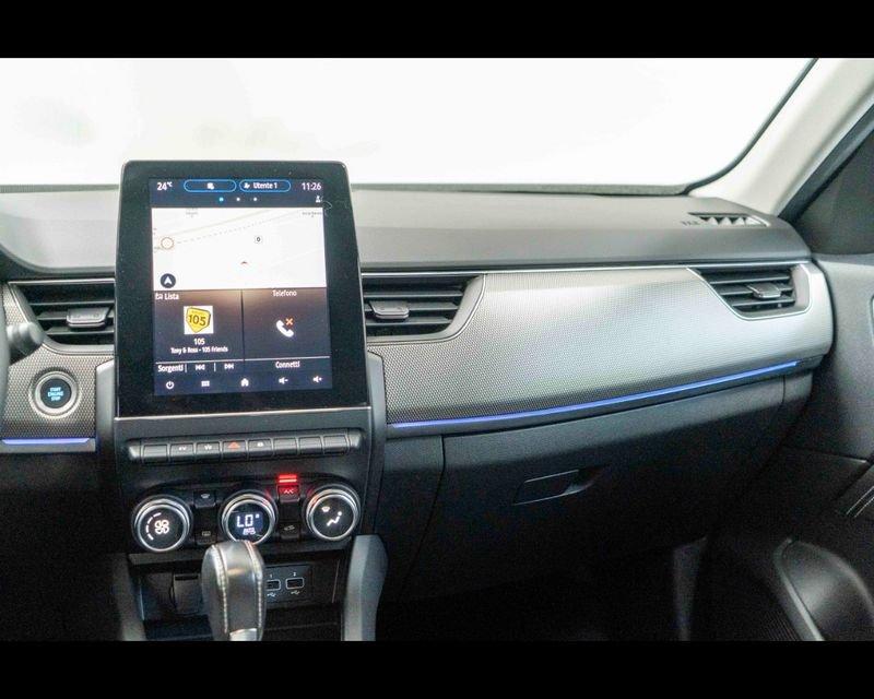 Renault Arkana Hybrid E-TECH 145 CV Intens