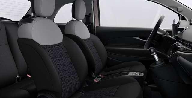 Fiat 500 1.0 Hybrid 65cv Pop Km Zero
