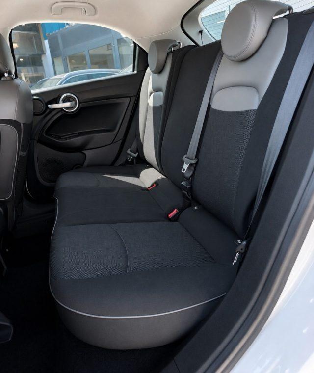 FIAT 500X 1.3 MultiJet 95 Cv Sport Neo Patentati