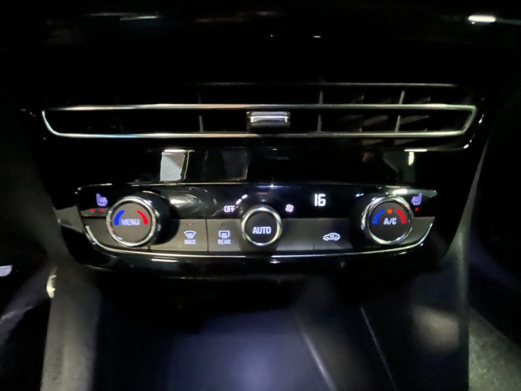OPEL Mokka 1.2 Turbo 130 CV Ultimate