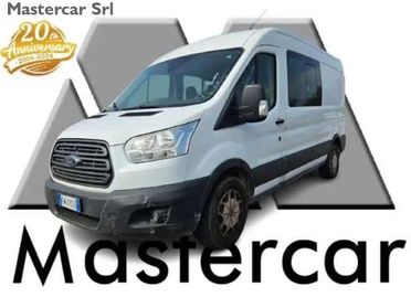 FORD Transit TRANSIT 6 POSTI L3H2 130CV 2.0 TDCI - FV415SE