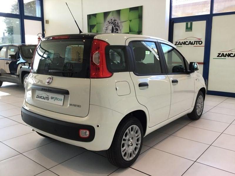 FIAT Panda S9 1.0 Hybrid Panda - PROMO MESE + TARGA