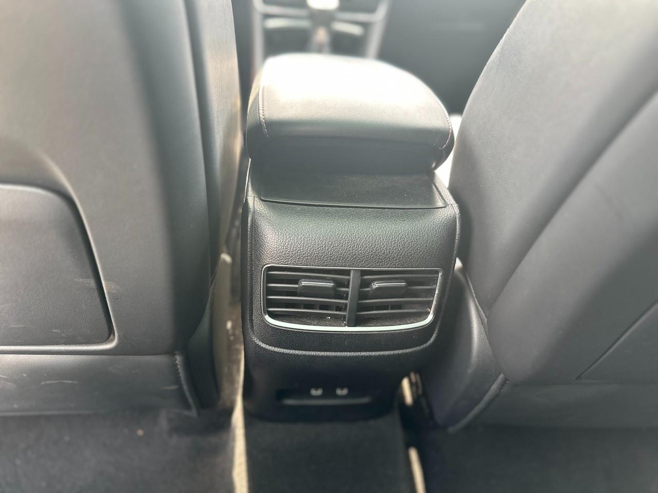 MG HS I - HS 1.5 t Luxury