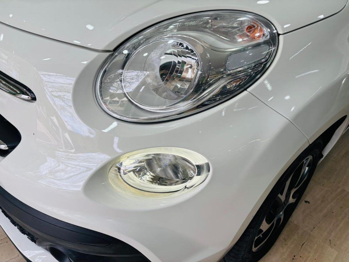 Fiat 500L 1.6 M.Jet 120 CV Lounge