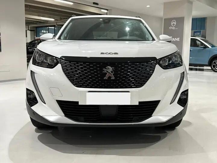 Peugeot 2008 - PureTech 100 Allure S/S