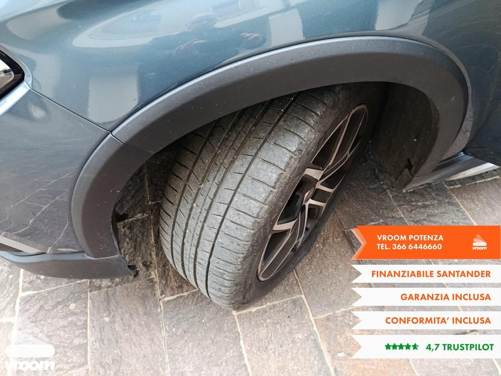 FIAT Tipo (2015-->) Tipo 1.0 5 porte Cross