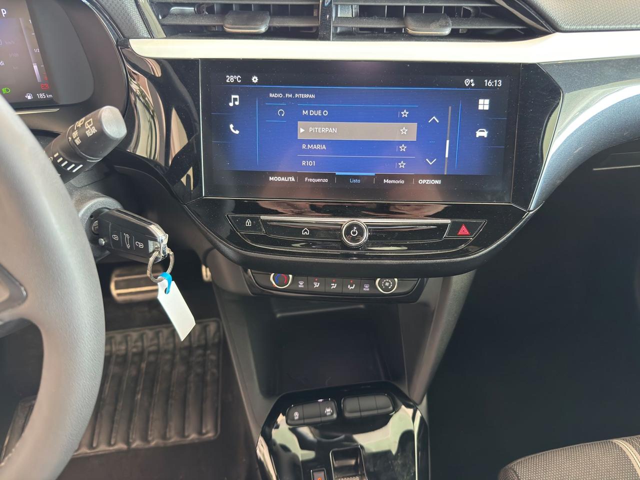 OPEL Corsa VI 2023 1.2 GS s&s 100cv at8