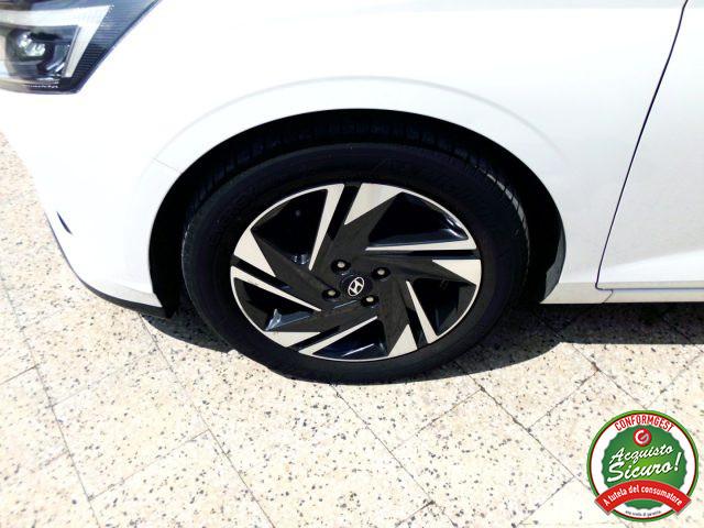 HYUNDAI i20 1.2 MPI MT Connectline
