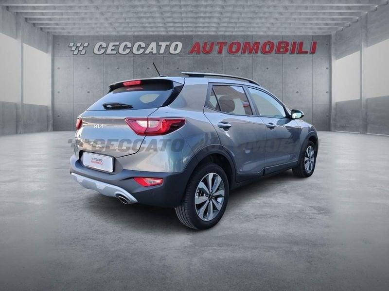 KIA Stonic Stonic 1.2 dpi Style 84cv
