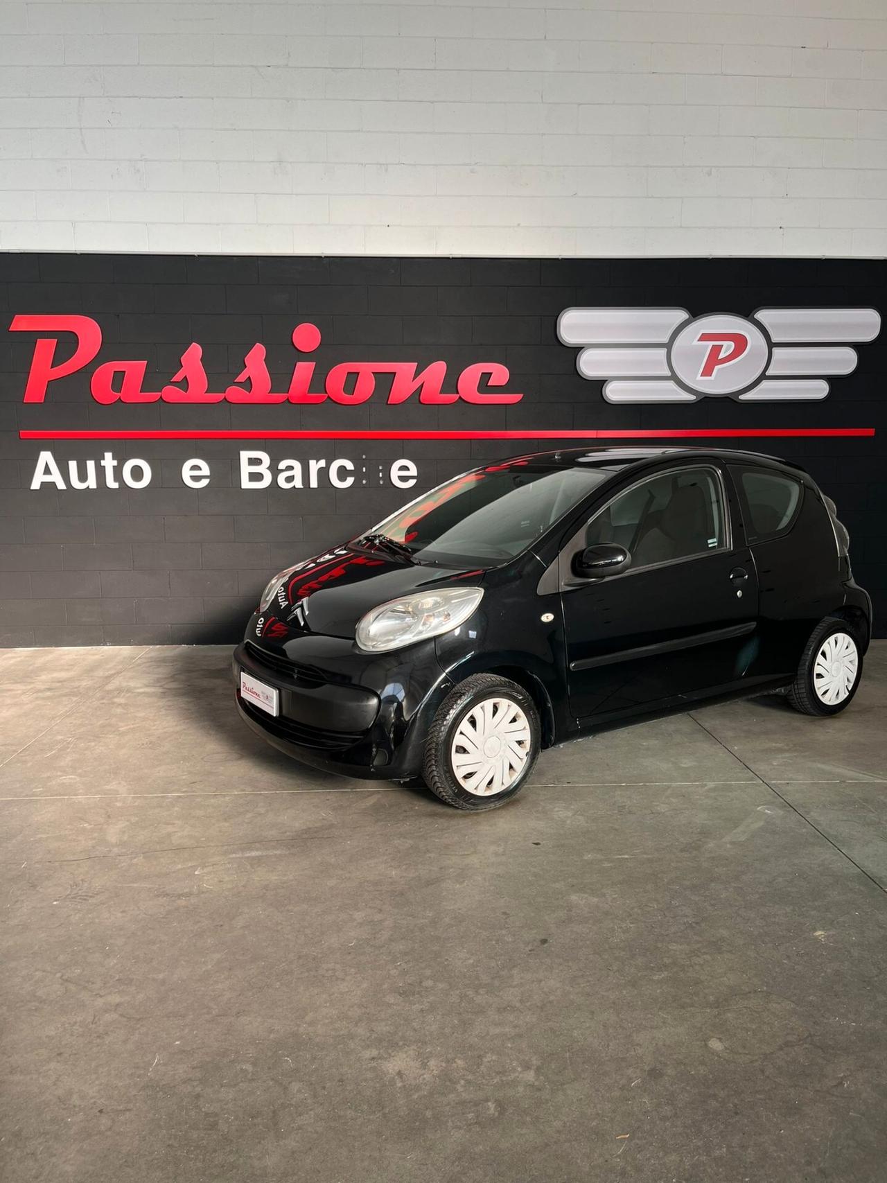 Citroen C1 1.0 Prezzo NON vincolato a finanziamento
