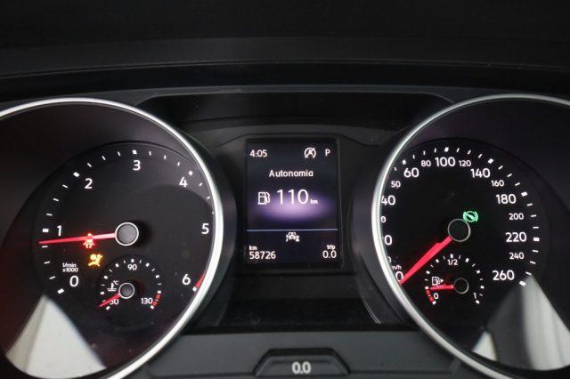VOLKSWAGEN Tiguan Tiguan 2.0 TDI 150 CV SCR DSG Life