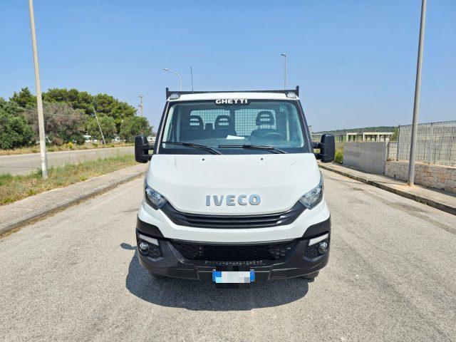 IVECO Daily 35C14 BTor 2.3 HPT PC-RG CASSONE RIBALTABILE