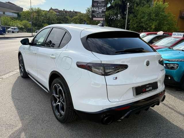 Alfa Romeo Stelvio 2.2 t Veloce Q4 210cv auto PROMO FIN