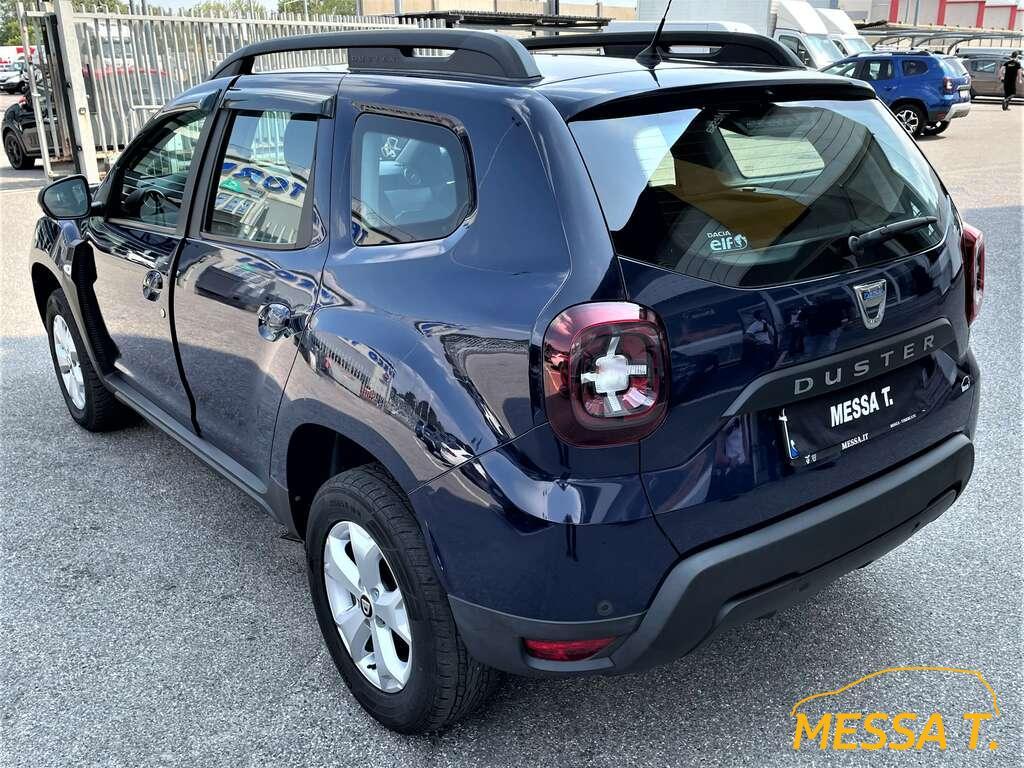 Dacia Duster 1.5 Blue dCi Comfort 4x2 OFFERTA SPECIALE