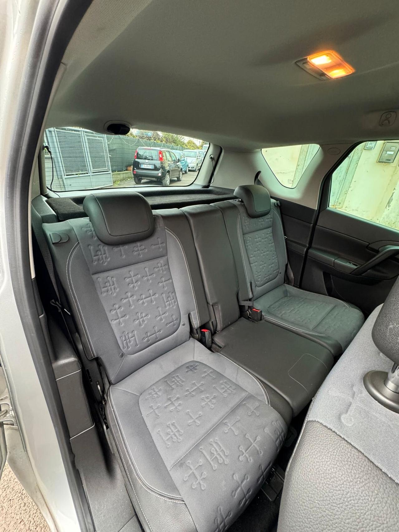 Opel Meriva 1.4 Turbo 120CV GPL Tech Cosmo