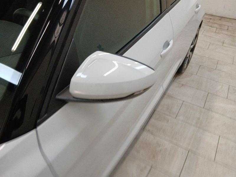 Audi A1 Sportback 30 1.0 tfsi Identity Black 116cv