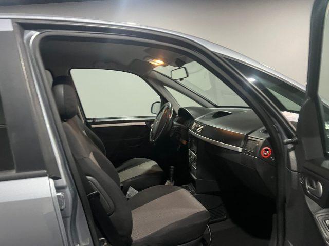 OPEL Meriva 1.4 16V Cosmo GPL