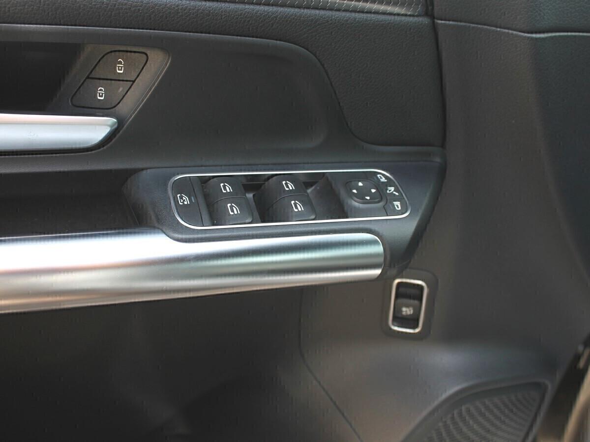 Mercedes-benz 180 d Sport Navi Sensori Park UNIPRO IVA DEDUCIBILE