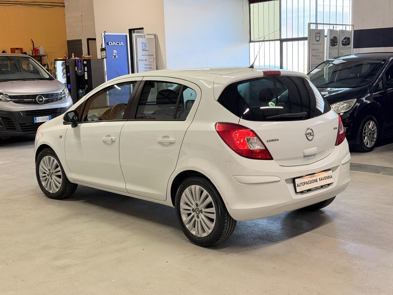 Opel Corsa 1.3 CDTI 75CV F.AP. 5 porte Sport