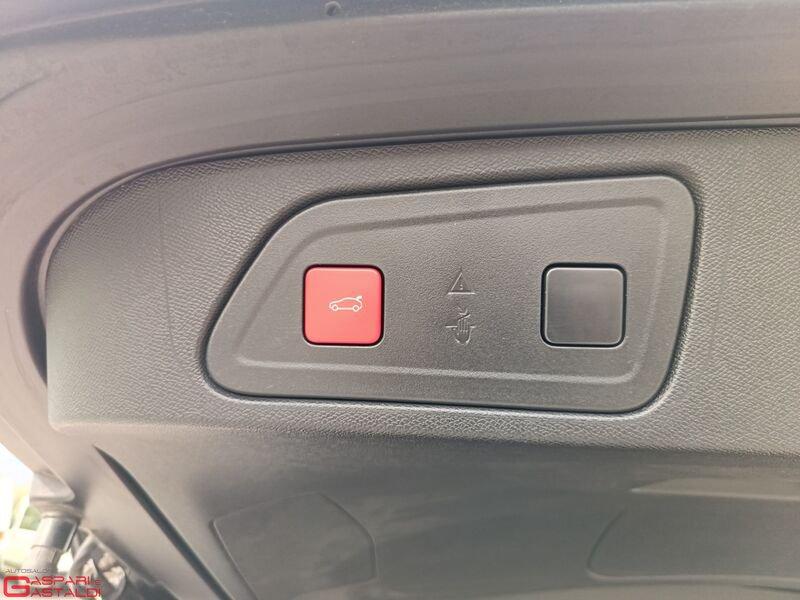 Citroën C5 Aircross PureTech 130 S&S Shine EAT8