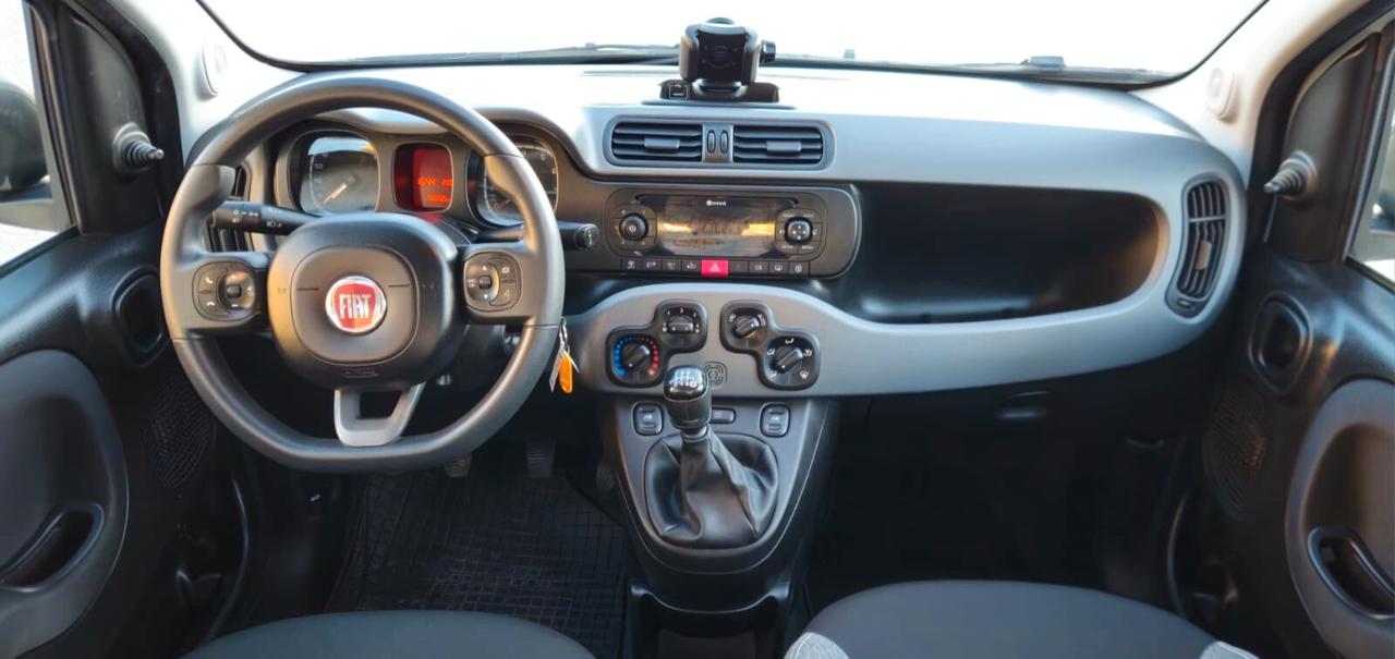 Fiat Panda 1.0 70CV Hybrid City Life