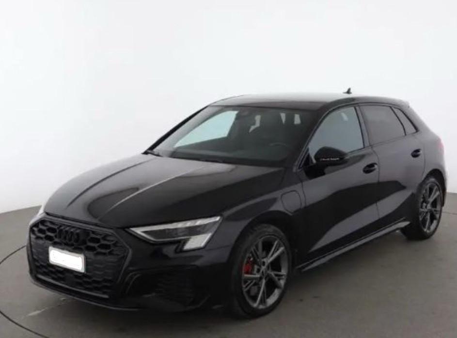 Audi A3 45 TFSI 1.5 Sline Stronic