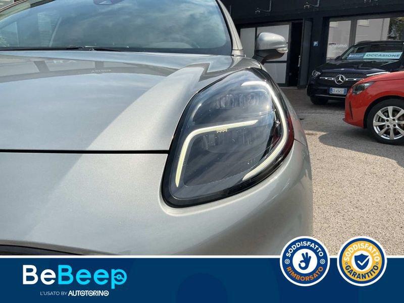 Ford Puma 1.5 ECOBLUE ST-LINE X S&S 120CV