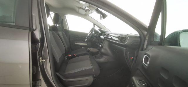 CITROEN C3 PureTech 83 S&S Feel