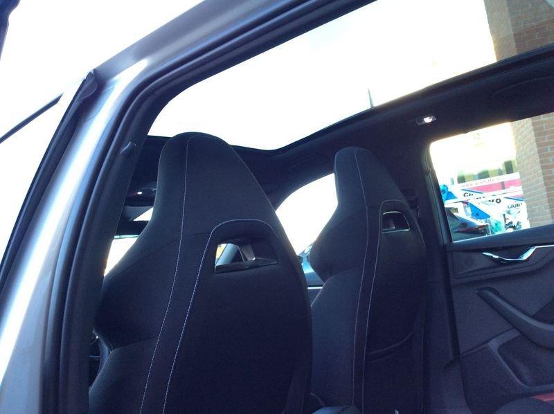 Skoda Kamiq Kamiq 1.5 TSI ACT Monte Carlo