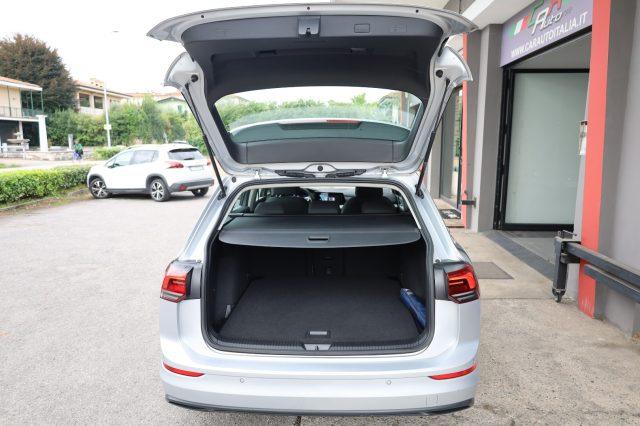 VOLKSWAGEN Golf 2.0 TDI DSG Navi LED Acc Clima 3Zone PREZZO REALE