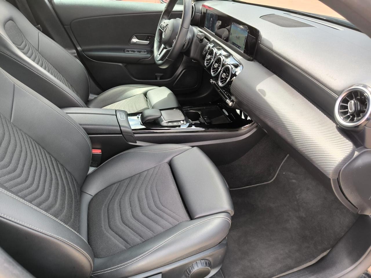 Mercedes-benz A 180 A 180 Automatic Business