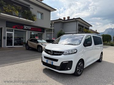 OPEL Zafira Life 2.0D 145 CV S&S Business Elegance M