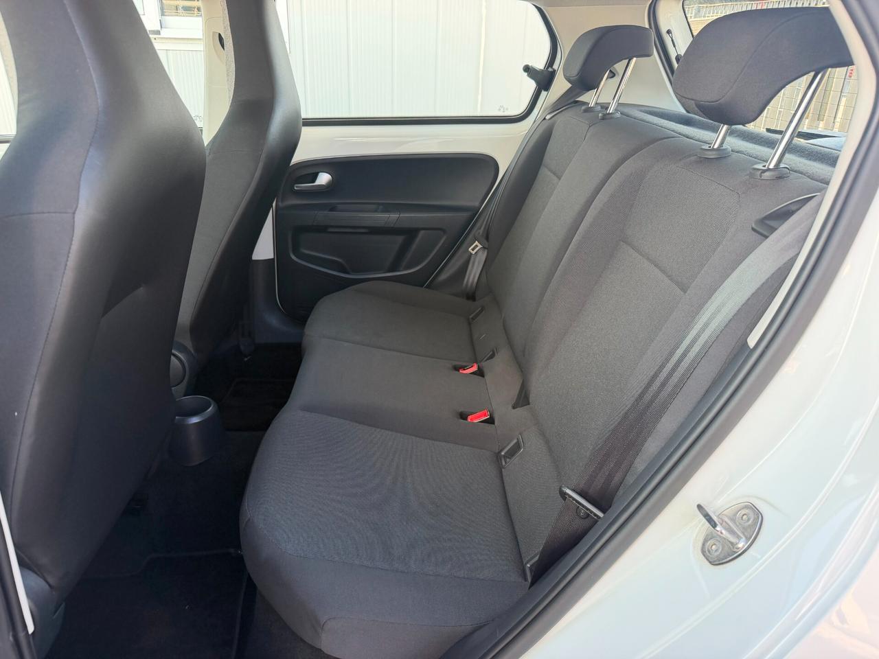Volkswagen up! 1.0 5p. EVO move BlueMotion Technology