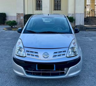 Nissan Pixo 1.0 5 porte