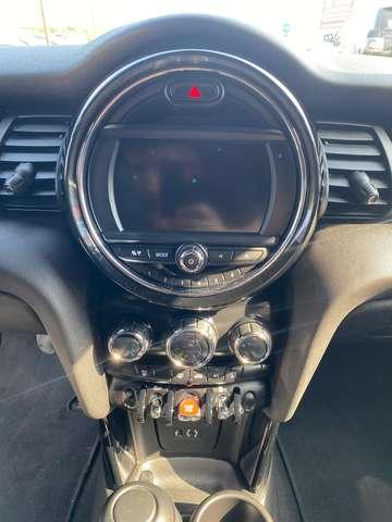 MINI One D Mini IV F55-F56 2014 1.5 Hype 3p