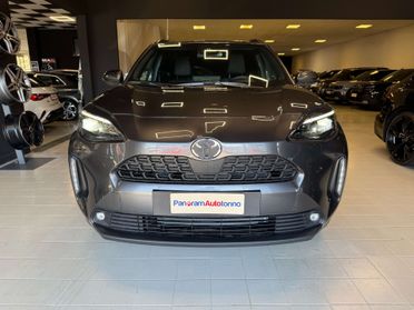 Toyota Yaris Cross 1.5 Hybrid 130 CV 5p. E-CVT Trend