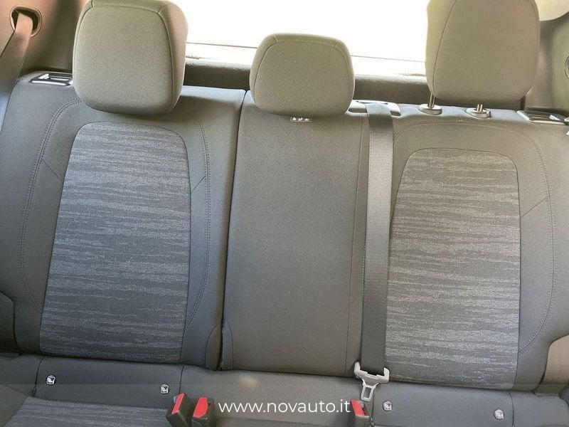 Jeep Avenger 1.2 Turbo Longitude