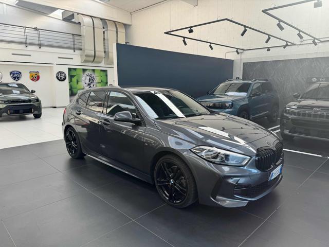 BMW 118 d 5p. Msport