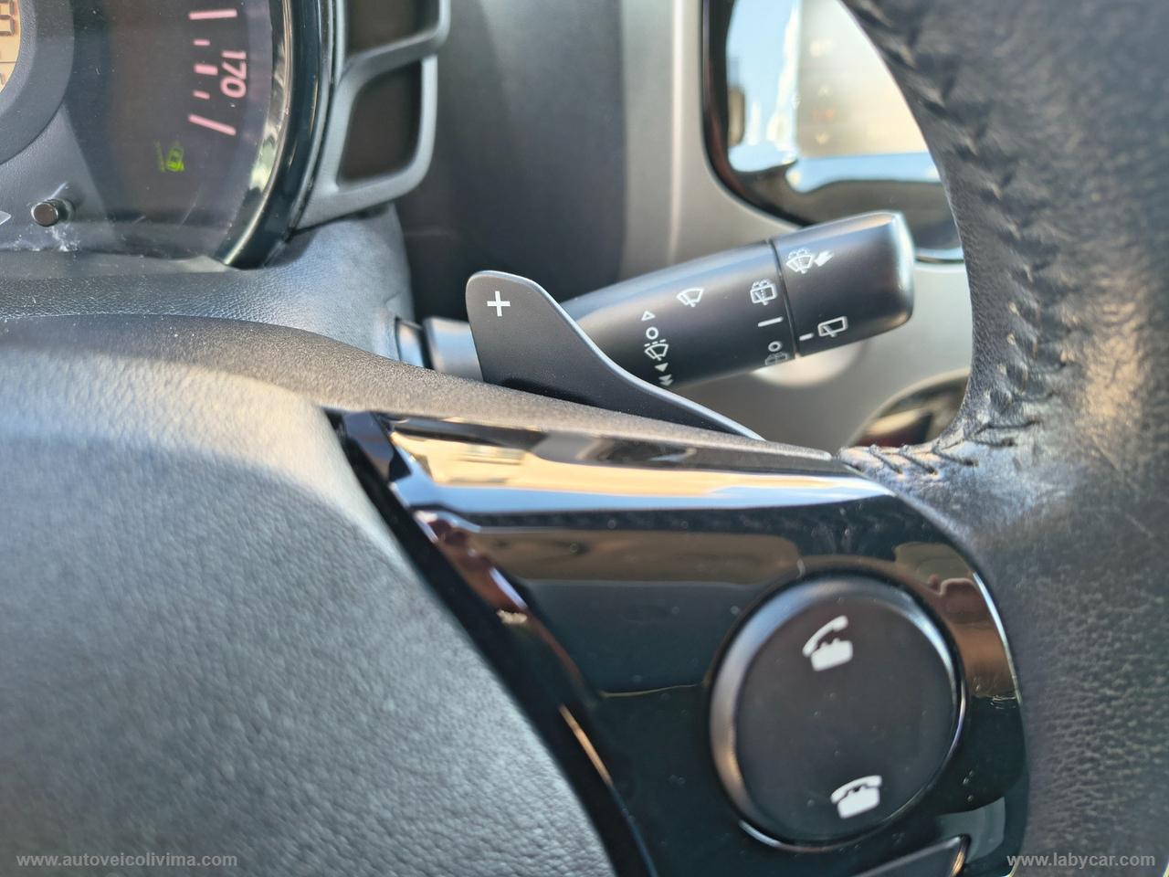 TOYOTA Aygo 1.0 VVT-i 69 CV 5p. x-play TSS MMT