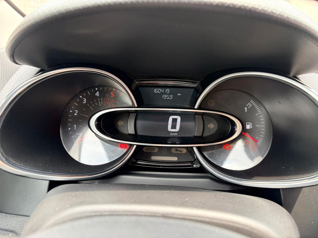 RENAULT CLIO 1.5 DCI 75CV 2018