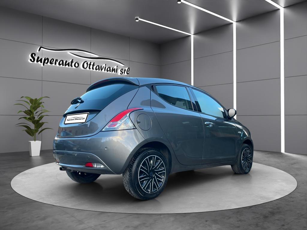 Lancia Ypsilon 5 Porte Ypsilon 1.2 Gold s&s 69cv my19