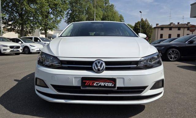 VOLKSWAGEN Polo 1.6 TDI 5p. Comfortline BMT PERMUTE UNICOPR. NEOPA