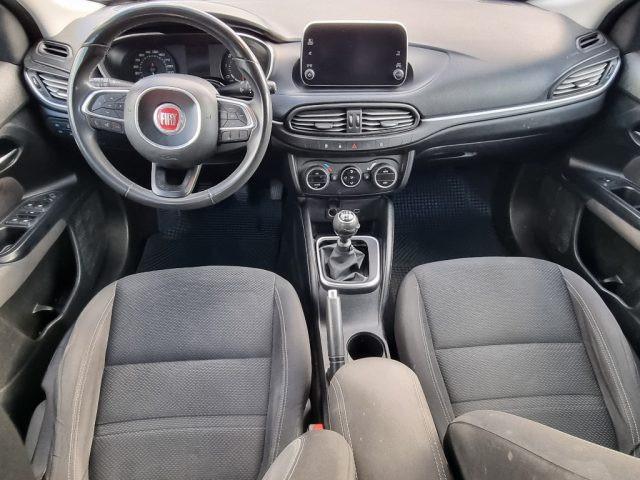 FIAT Tipo 1.6 Mjt S&S SW Lounge