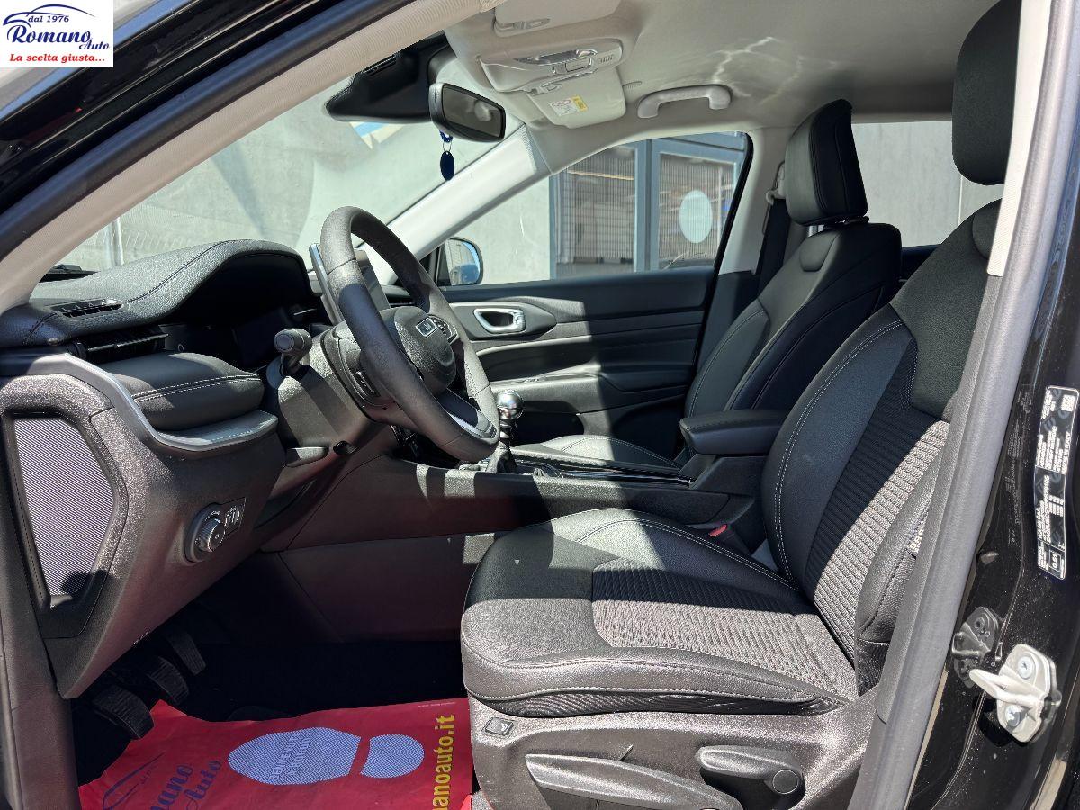 JEEP - Compass 1.6 mjt Limited 2wd 130cv#FARI FULL LED!