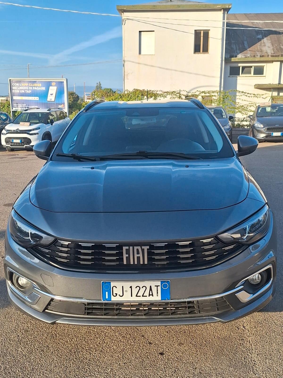 Fiat Tipo 1.6 Mjt S&S SW