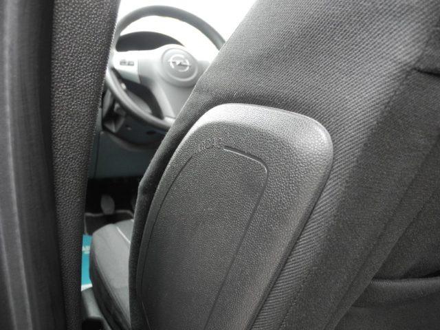 OPEL Corsa 1.2 5p. Enjoy -OK NEOPATENTATI- UNICA PROPRIETARIA