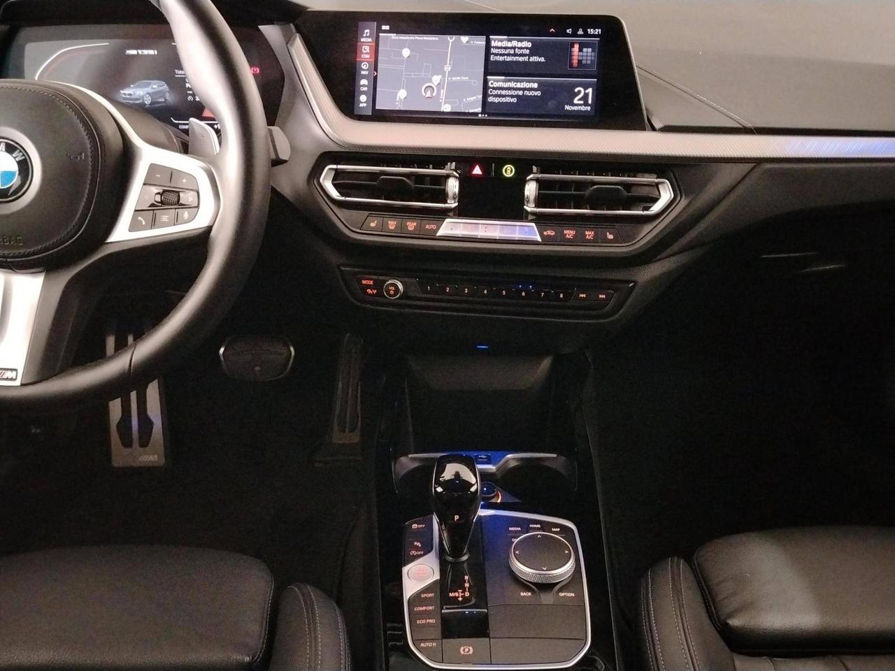 BMW Serie 1 M135i xDrive