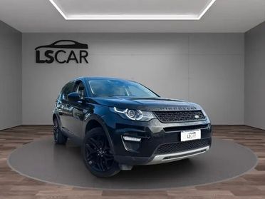 Land Rover Discovery Sport 2.0 TD4 150 CV HSE Luxury UNIPRO -PROMO FINANZIAMENTO