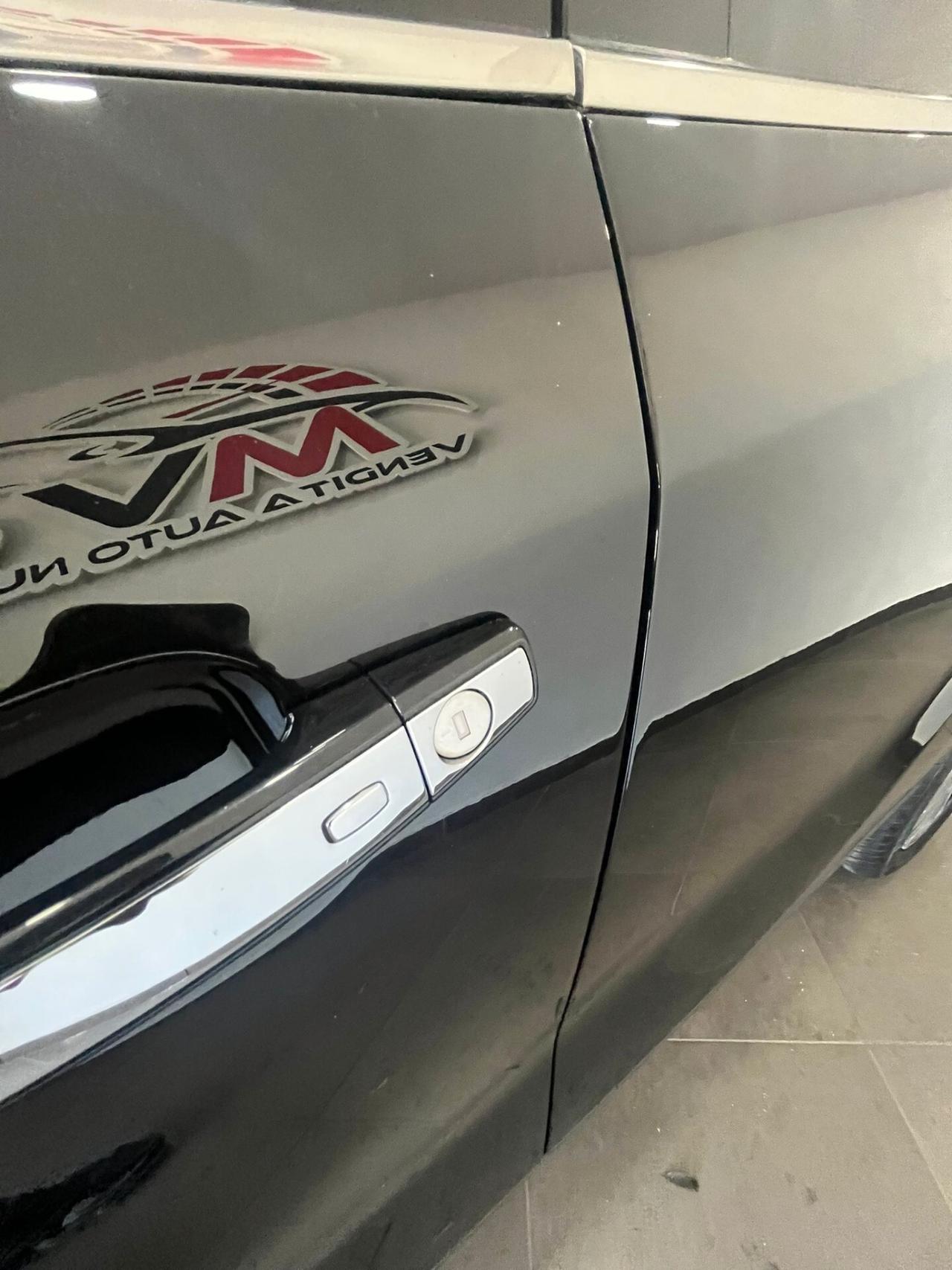 Opel Mokka X 1.6 CDTI Ecotec 136CV 4x2 aut. Ultimate